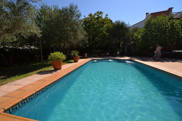 Foto 2 de Casa en venta en Malpartida de Plasencia de 6 habitaciones con terraza y piscina