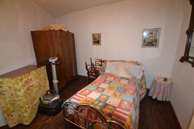 Foto 1 de Casa rural en venta en Malpartida de Plasencia de 3 habitaciones con calefacción