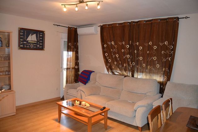 Foto 1 de Piso en venta en Plasencia de 3 habitaciones con terraza y aire acondicionado