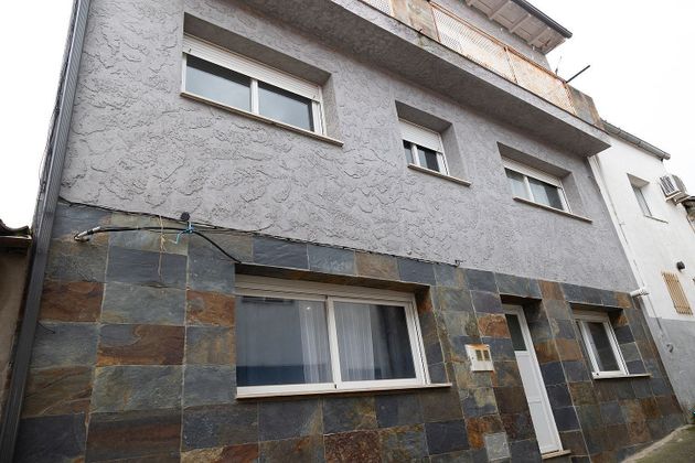 Foto 1 de Venta de casa en calle Sol de 3 habitaciones con terraza y aire acondicionado