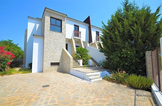 Foto 2 de Casa adosada en alquiler en calle Valle Romano Golf Estepona de 5 habitaciones con terraza y piscina