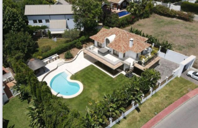 Foto 2 de Alquiler de chalet en calle Arrabal Judía de 4 habitaciones con terraza y piscina
