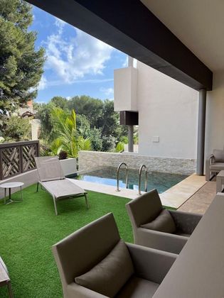 Foto 1 de Alquiler de piso en calle Sol de 3 habitaciones con terraza y piscina
