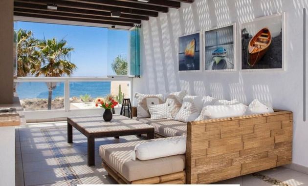 Foto 1 de Piso en alquiler en calle Gran Bahia de Marbella Monteros de 4 habitaciones con terraza y piscina