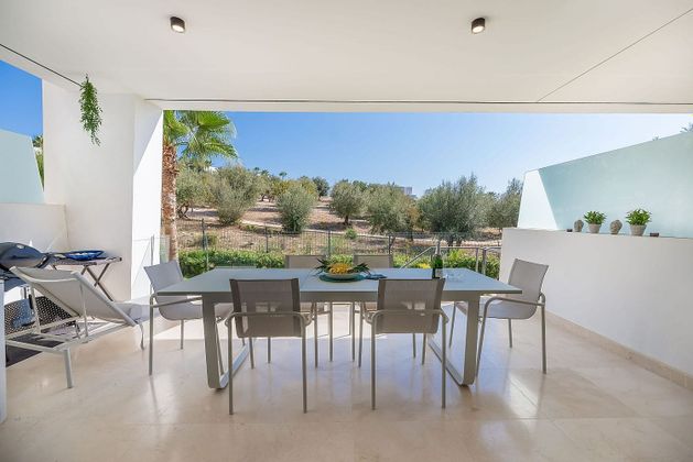 Foto 1 de Casa en lloguer a calle La Finca E Marbella de 4 habitacions amb terrassa i piscina