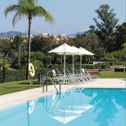 Foto 2 de Dúplex en venda a calle Cataleya Laelia de 3 habitacions amb terrassa i piscina