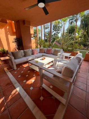 Foto 1 de Piso en alquiler en calle Alzambra Hill Club de 3 habitaciones con terraza y piscina