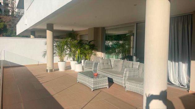 Foto 1 de Piso en alquiler en urbanización Lugar Reserva de Alcuzcuz de 3 habitaciones con terraza y piscina