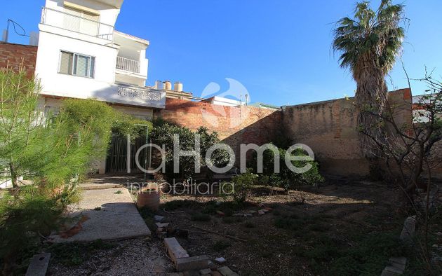 Foto 2 de Xalet en venda a Sollana de 11 habitacions amb terrassa i jardí