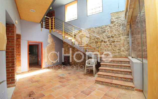 Foto 2 de Casa adossada en venda a Casco Antiguo de 4 habitacions amb terrassa