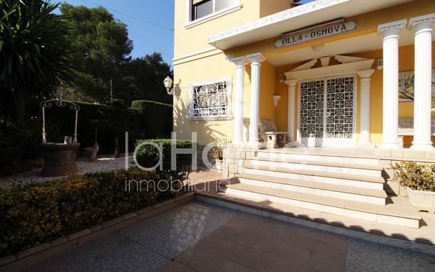 Foto 1 de Xalet en venda a La Cañada de 7 habitacions amb terrassa i piscina