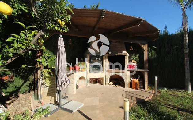 Foto 1 de Xalet en venda a Mas Camarena de 5 habitacions amb terrassa i piscina