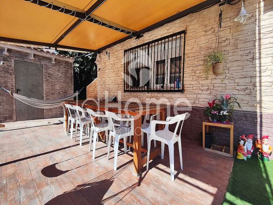 Foto 1 de Chalet en venta en Casco Antiguo de 7 habitaciones con terraza y piscina