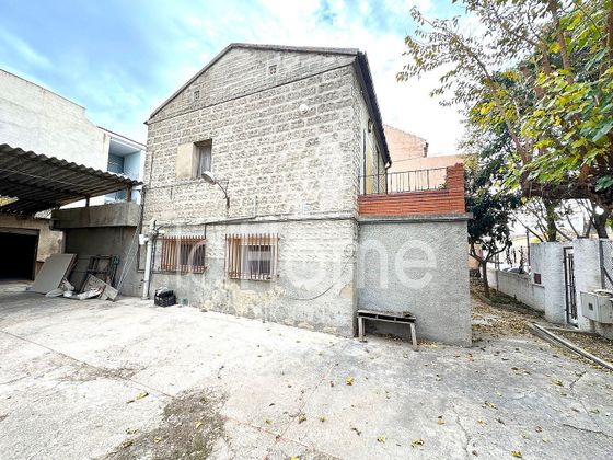 Foto 1 de Casa adossada en venda a La Cañada de 3 habitacions amb terrassa