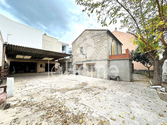 Foto 2 de Casa adossada en venda a La Cañada de 3 habitacions amb terrassa