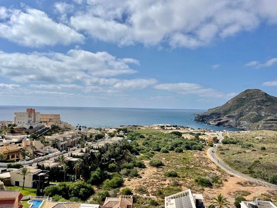 Foto 2 de Pis en venda a Cabo de Palos de 2 habitacions amb terrassa i piscina