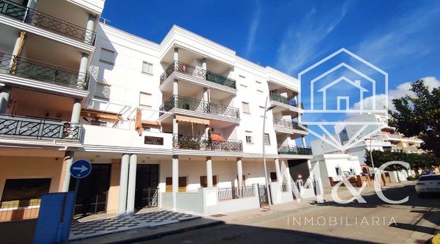 Foto 1 de Pis en venda a Centro - Zona Playas de 2 habitacions amb terrassa i garatge