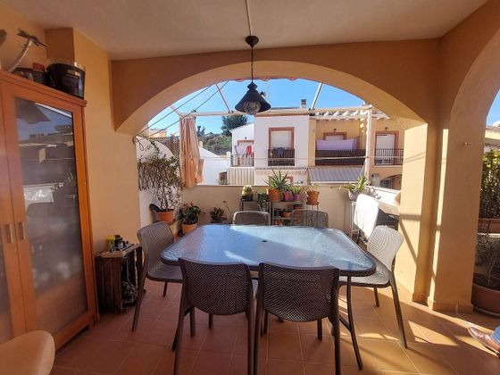 Foto 2 de Casa en venta en Nueva Nerja - Burriana de 3 habitaciones con terraza y piscina
