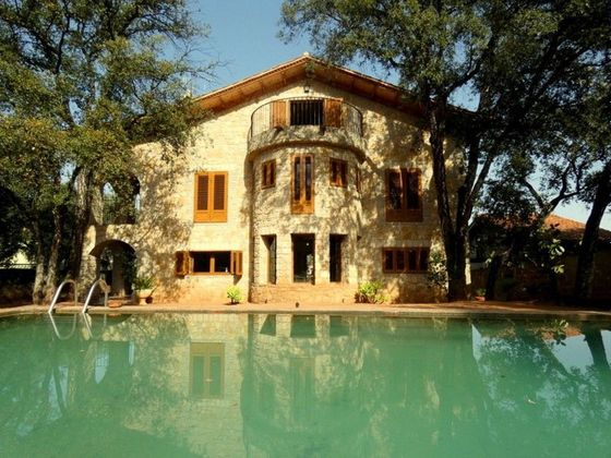 Foto 1 de Casa en venda a Artana de 7 habitacions amb terrassa i piscina