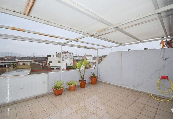 Foto 2 de Venta de casa en Càrcer de 5 habitaciones con terraza y garaje