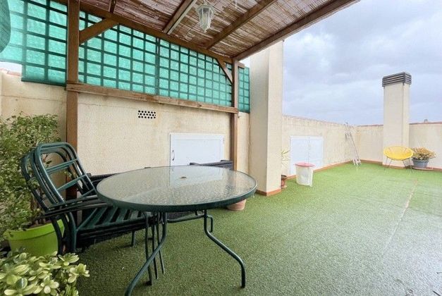 Foto 1 de Pis en venda a Gata de Gorgos de 7 habitacions amb terrassa i aire acondicionat