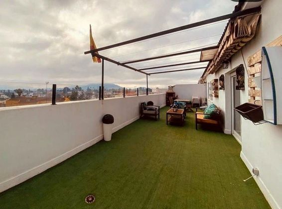 Foto 1 de Pis en venda a Ondara de 4 habitacions amb terrassa i aire acondicionat