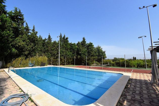 Foto 2 de Casa en venda a Corbera de 5 habitacions amb terrassa i piscina
