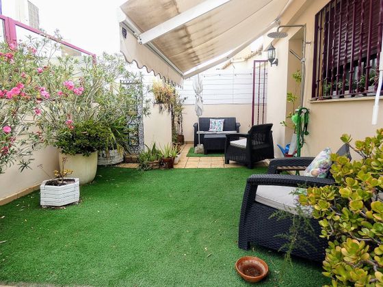 Foto 1 de Pis en venda a Centro - Bétera de 4 habitacions amb terrassa i garatge