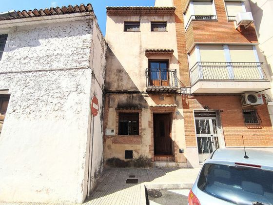 Foto 1 de Casa en venta en Simat de la Valldigna de 3 habitaciones con balcón y aire acondicionado