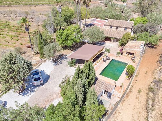 Foto 2 de Casa en venda a Senija de 4 habitacions amb terrassa i piscina