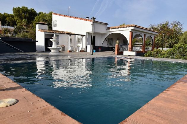 Foto 1 de Casa en venda a Doctor Palos - Alto Palancia de 5 habitacions amb piscina i garatge