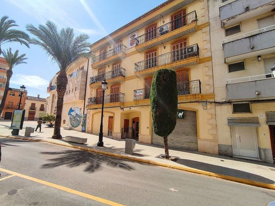 Foto 1 de Pis en venda a Font d´En Carròs (la) de 3 habitacions amb terrassa i balcó