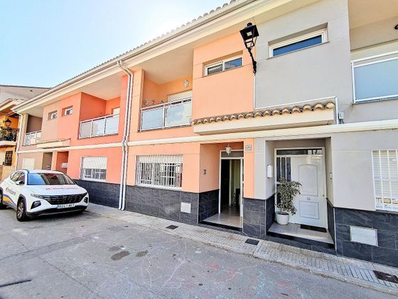 Foto 2 de Casa en venda a Benicolet de 4 habitacions amb terrassa i garatge