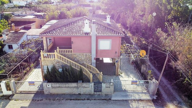 Foto 1 de Venta de casa en Oliva Nova de 4 habitaciones con terraza y garaje