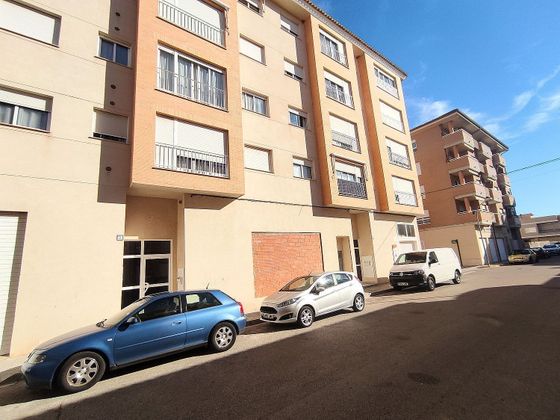 Foto 2 de Venta de piso en Miramar de 3 habitaciones con terraza y garaje