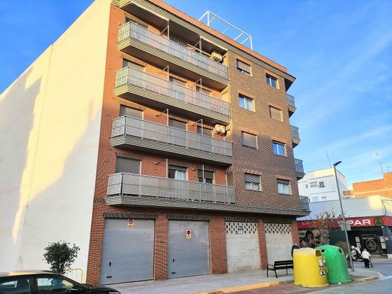 Foto 1 de Pis en venda a Font d´En Carròs (la) de 3 habitacions amb balcó i aire acondicionat