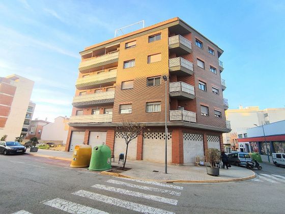 Foto 2 de Venta de piso en Font d´En Carròs (la) de 3 habitaciones con balcón y aire acondicionado