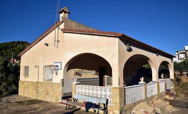 Foto 1 de Casa en venda a Corbera de 2 habitacions amb terrassa i piscina