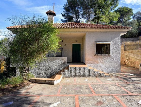 Foto 1 de Casa en venda a Albalat dels Tarongers de 3 habitacions amb terrassa i piscina