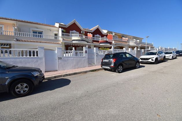 Foto 2 de Casa en venda a Benijófar de 3 habitacions amb terrassa i piscina