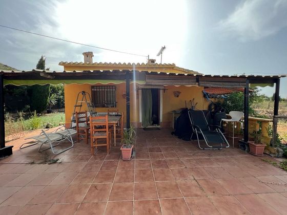 Foto 1 de Casa en venta en La Xara - La Sella - Jesús Pobre de 2 habitaciones con terraza y piscina
