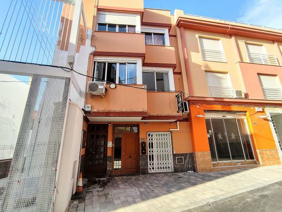 Foto 1 de Venta de piso en Font d´En Carròs (la) de 3 habitaciones con terraza y aire acondicionado