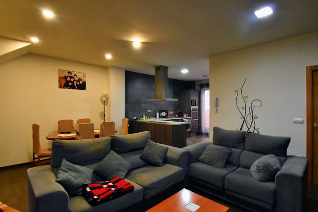Foto 1 de Venta de casa en Villanueva de Castellón de 5 habitaciones con terraza y garaje