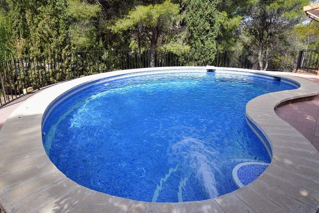 Foto 2 de Casa en venta en Torres Torres de 6 habitaciones con terraza y piscina