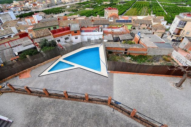 Foto 2 de Casa en venda a Manuel de 3 habitacions amb terrassa i piscina