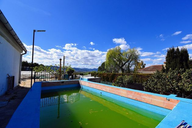 Foto 2 de Casa en venda a Llosa de Ranes de 4 habitacions amb terrassa i piscina