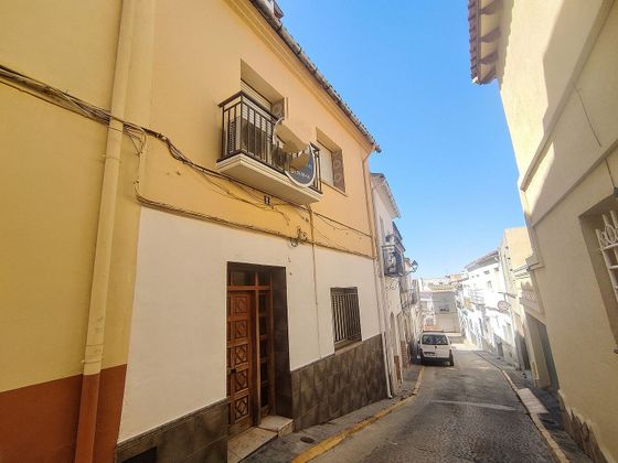 Foto 2 de Venta de casa en Font d´En Carròs (la) de 3 habitaciones con aire acondicionado