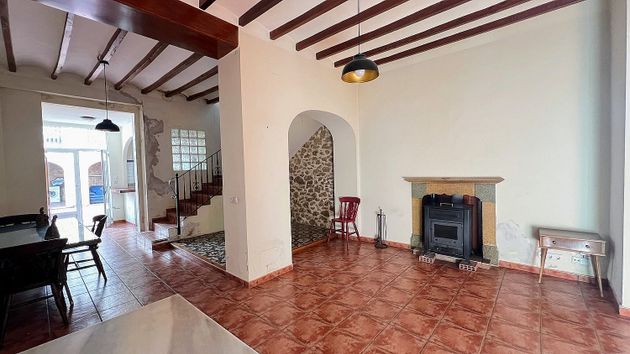 Foto 2 de Casa adossada en venda a Benigembla de 2 habitacions amb terrassa