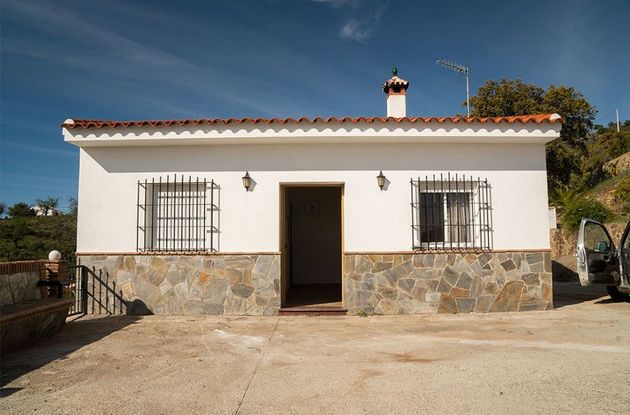 Foto 1 de Casa rural en venda a Pizarra de 1 habitació amb terrassa i piscina