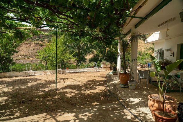 Foto 2 de Casa rural en venda a Casarabonela de 2 habitacions amb terrassa i jardí